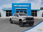 2026 Chevrolet Silverado 1500 Crew Cab 4WD Pickup for sale #N4052 - photo 1