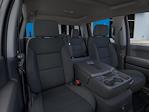 2026 Chevrolet Silverado 1500 Crew Cab 4WD Pickup for sale #N4052 - photo 16