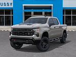 2026 Chevrolet Silverado 1500 Crew Cab 4WD Pickup for sale #N4052 - photo 6