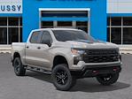 2026 Chevrolet Silverado 1500 Crew Cab 4WD Pickup for sale #N4052 - photo 7