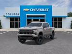 2026 Chevrolet Silverado 1500 Crew Cab 4WD Pickup for sale #N4052 - photo 8