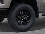2026 Chevrolet Silverado 1500 Crew Cab 4WD Pickup for sale #N4052 - photo 9