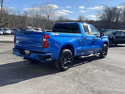2025 Chevrolet Silverado 1500 Double Cab 4WD Pickup for sale #N4052A - photo 2
