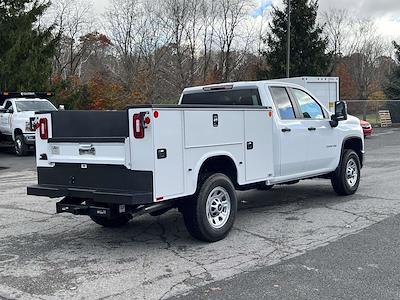 2026 Chevrolet Silverado 3500 Double Cab 4WD Knapheide Service Truck for sale #N4061 - photo 2