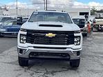 New 2026 Chevrolet Silverado 3500 Double Cab Service Truck for sale #N4061 - photo 3