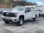 New 2026 Chevrolet Silverado 3500 Double Cab Service Truck for sale #N4061 - photo 4