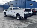 New 2026 Chevrolet Silverado 3500 Double Cab Service Truck for sale #N4061 - photo 6