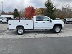 New 2026 Chevrolet Silverado 3500 Double Cab Service Truck for sale #N4061 - photo 8