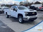 New 2026 Chevrolet Silverado 3500 Double Cab Service Truck for sale #N4062 - photo 1