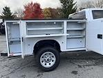 New 2026 Chevrolet Silverado 3500 Double Cab Service Truck for sale #N4062 - photo 18