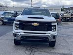 New 2026 Chevrolet Silverado 3500 Double Cab Service Truck for sale #N4062 - photo 3