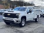 New 2026 Chevrolet Silverado 3500 Double Cab Service Truck for sale #N4062 - photo 4