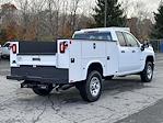 New 2026 Chevrolet Silverado 3500 Double Cab Service Truck for sale #N4062 - photo 2