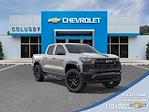 New 2026 Chevrolet Colorado Trail Boss Crew Cab for sale #N4070 - photo 1