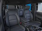 New 2026 Chevrolet Colorado Trail Boss Crew Cab for sale #N4070 - photo 16