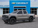 New 2026 Chevrolet Colorado Trail Boss Crew Cab for sale #N4070 - photo 3