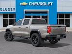 New 2026 Chevrolet Colorado Trail Boss Crew Cab for sale #N4070 - photo 4
