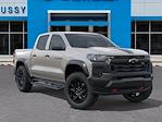 New 2026 Chevrolet Colorado Trail Boss Crew Cab for sale #N4070 - photo 7