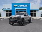 New 2026 Chevrolet Colorado Trail Boss Crew Cab for sale #N4070 - photo 8