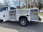 New 2026 Chevrolet Silverado 3500 Crew Cab Service Truck for sale #N4072 - photo 16