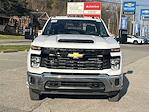 New 2026 Chevrolet Silverado 3500 Crew Cab Service Truck for sale #N4072 - photo 3