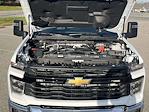 New 2026 Chevrolet Silverado 3500 Crew Cab Service Truck for sale #N4072 - photo 9