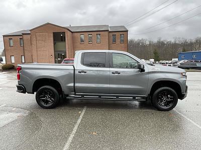 2021 Chevrolet Silverado 1500 Crew Cab 4WD Pickup for sale #N4073A - photo 2