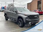 2021 Chevrolet Silverado 1500 Crew Cab 4WD Pickup for sale #N4073A - photo 1