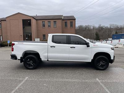 Used 2021 Chevrolet Silverado 1500 - photo 1