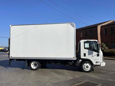 New 2026 Chevrolet LCF 4500 - photo 1