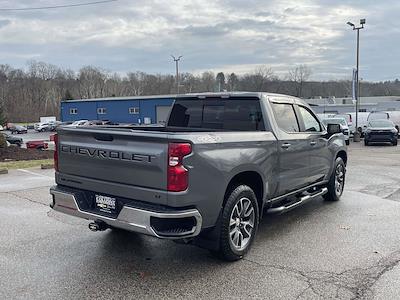 2020 Chevrolet Silverado 1500 Crew Cab 4WD Pickup for sale #N4098A - photo 2