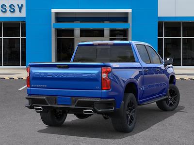2026 Chevrolet Silverado 1500 Crew Cab 4WD Pickup for sale #N4100 - photo 2