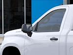 New 2026 Chevrolet Silverado 1500 Work Truck Regular Cab for sale #N4101 - photo 12