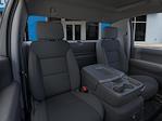 New 2026 Chevrolet Silverado 1500 Work Truck Regular Cab for sale #N4101 - photo 16
