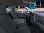 New 2026 Chevrolet Silverado 1500 Work Truck Regular Cab for sale #N4101 - photo 17