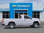 New 2026 Chevrolet Silverado 1500 Work Truck Regular Cab for sale #N4101 - photo 5