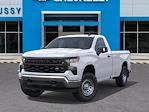 New 2026 Chevrolet Silverado 1500 Work Truck Regular Cab for sale #N4101 - photo 6