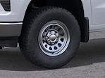 New 2026 Chevrolet Silverado 1500 Work Truck Regular Cab for sale #N4101 - photo 9