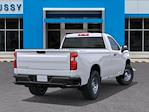 2026 Chevrolet Silverado 1500 Regular Cab 4WD Pickup for sale #N4103 - photo 4