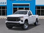 2026 Chevrolet Silverado 1500 Regular Cab 4WD Pickup for sale #N4103 - photo 6