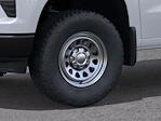 2026 Chevrolet Silverado 1500 Regular Cab 4WD Pickup for sale #N4103 - photo 9
