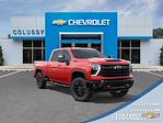 New 2026 Chevrolet Silverado 2500 LT Crew Cab for sale #N4104 - photo 1