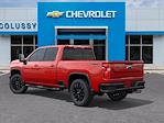 New 2026 Chevrolet Silverado 2500 LT Crew Cab for sale #N4104 - photo 4