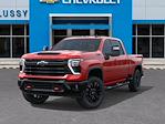 New 2026 Chevrolet Silverado 2500 LT Crew Cab for sale #N4104 - photo 6