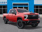 New 2026 Chevrolet Silverado 2500 LT Crew Cab for sale #N4104 - photo 7