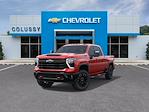 New 2026 Chevrolet Silverado 2500 LT Crew Cab for sale #N4104 - photo 8