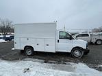 New 2026 Chevrolet Express 3500 Service Utility Van for sale #N4106 - photo 4