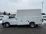 New 2026 Chevrolet Express 3500 Service Utility Van for sale #N4106 - photo 7