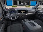 2026 Chevrolet Silverado 1500 Double Cab 4WD Pickup for sale #N4107 - photo 15