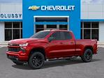 2026 Chevrolet Silverado 1500 Double Cab 4WD Pickup for sale #N4107 - photo 3